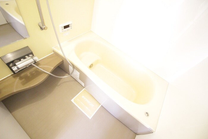 物件内観写真12　(バス／シャワールーム等)