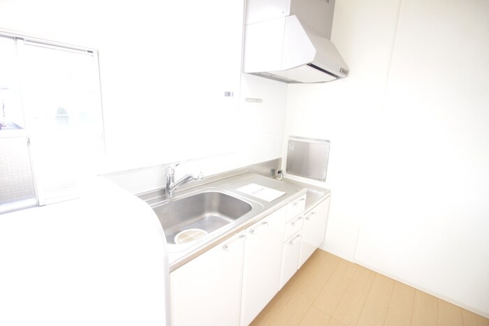 物件内観写真14　(キッチン)