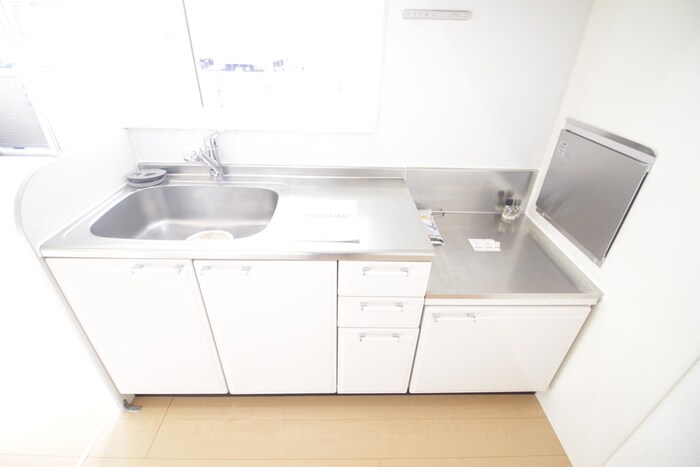 物件内観写真15　(キッチン)