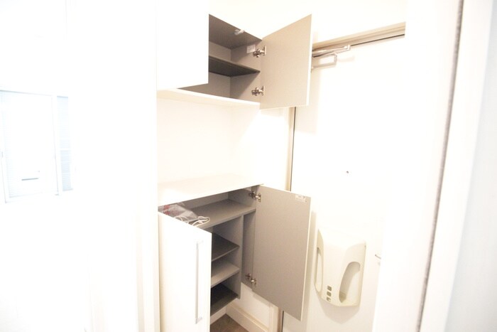 物件内観写真17　(靴箱)