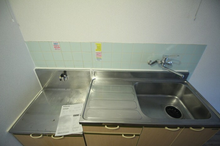 物件内観写真9　(キッチン)