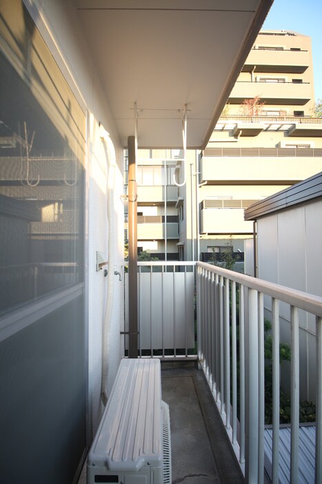 物件内観写真14　(ベランダ・バルコニー)