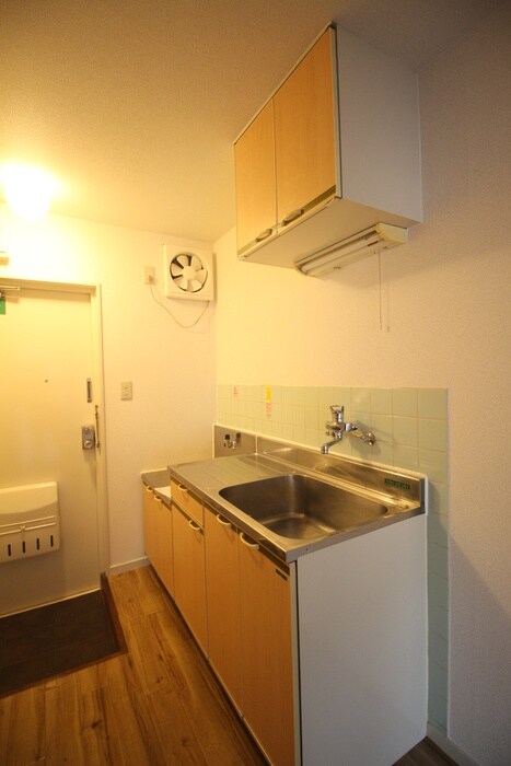 物件内観写真19　(キッチン)