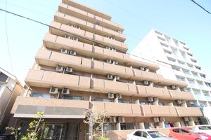 Ａｒｓａ上飯田外観写真