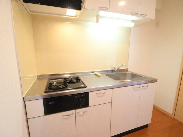 物件内観写真8　(キッチン)
