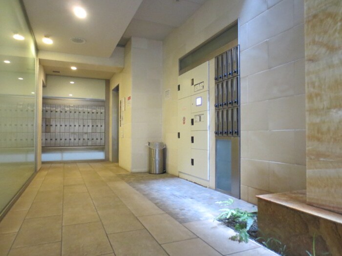 物件外観写真3　(建物設備)