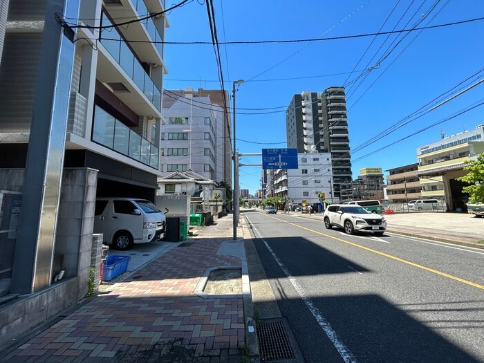 物件外観写真6　(周辺環境)