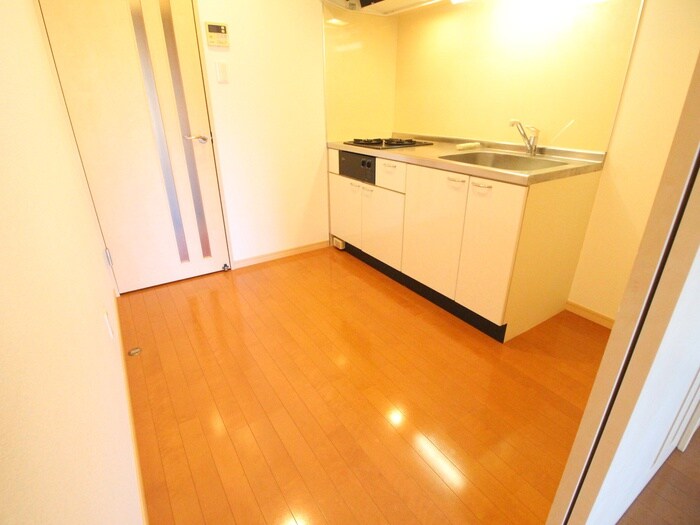 物件内観写真14　(キッチン)