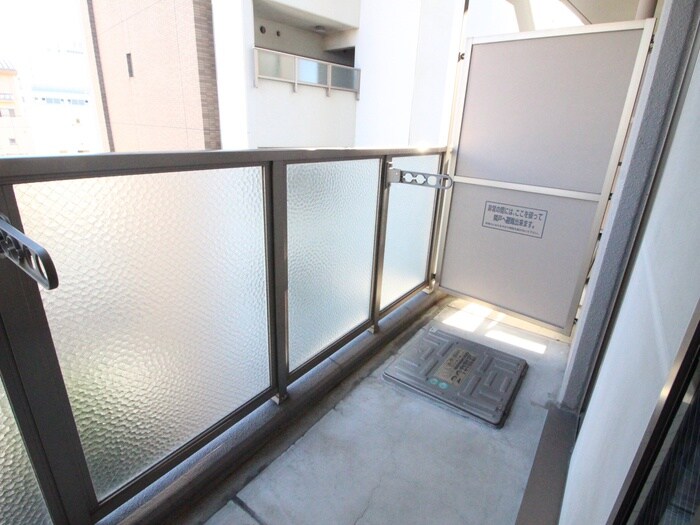 物件内観写真17　(ベランダ・バルコニー)