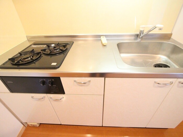 物件内観写真18　(キッチン)