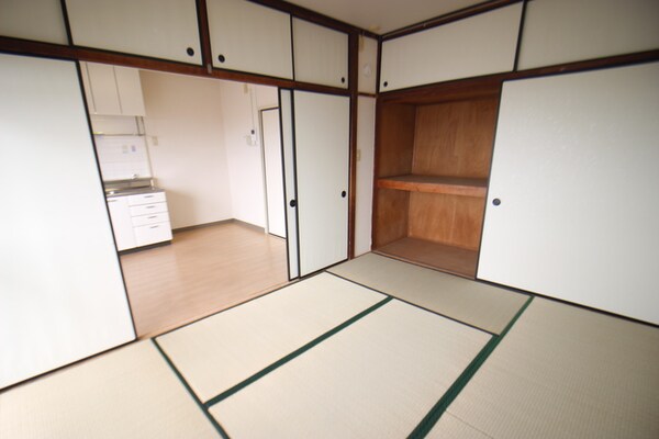 居室