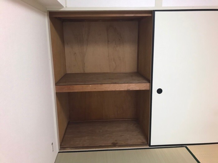 物件内観写真12　(収納)