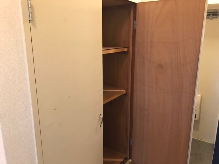 物件内観写真19　(靴箱)