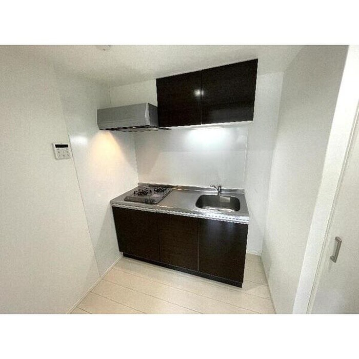 物件内観写真6　(キッチン)