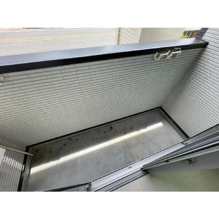 物件内観写真13　(ベランダ・バルコニー)