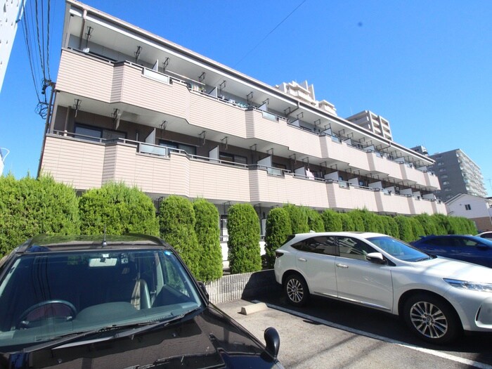 物件外観写真2　(外観写真)