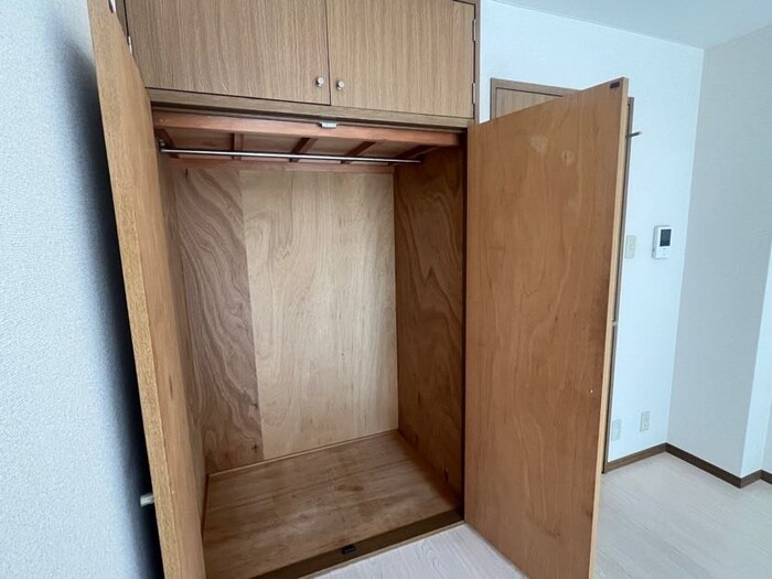 物件内観写真10　(収納)