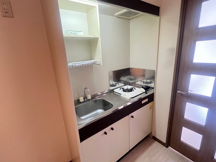 物件内観写真13　(キッチン)