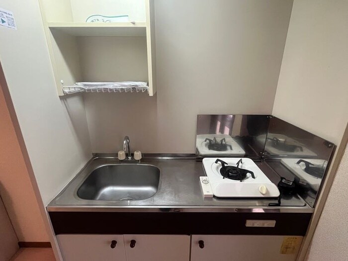 物件内観写真14　(キッチン)