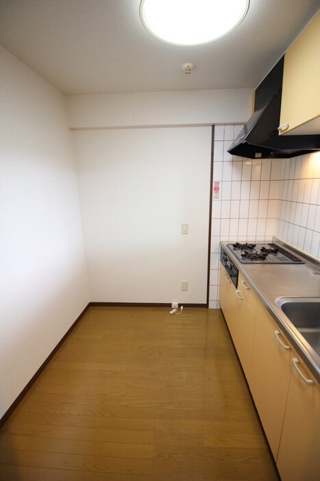 物件内観写真9　(キッチン)