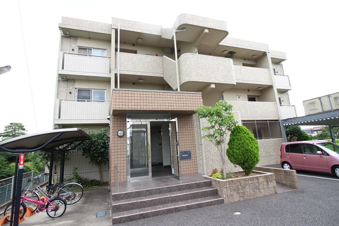 物件外観写真5　(外観写真)