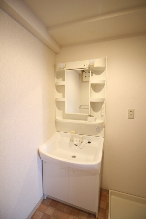 物件内観写真13　(洗面)