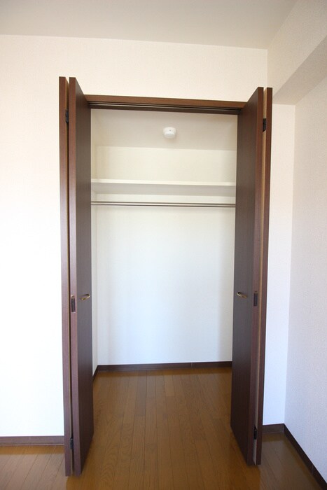 物件内観写真17　(収納)