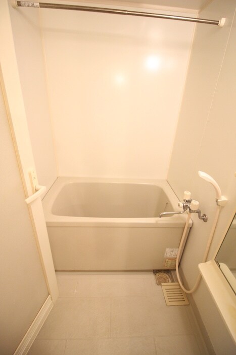 物件内観写真18　(バス／シャワールーム等)