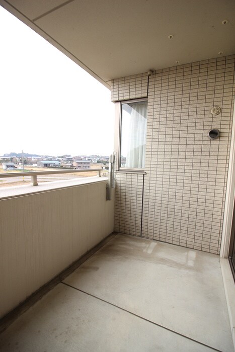 物件内観写真22　(ベランダ・バルコニー)