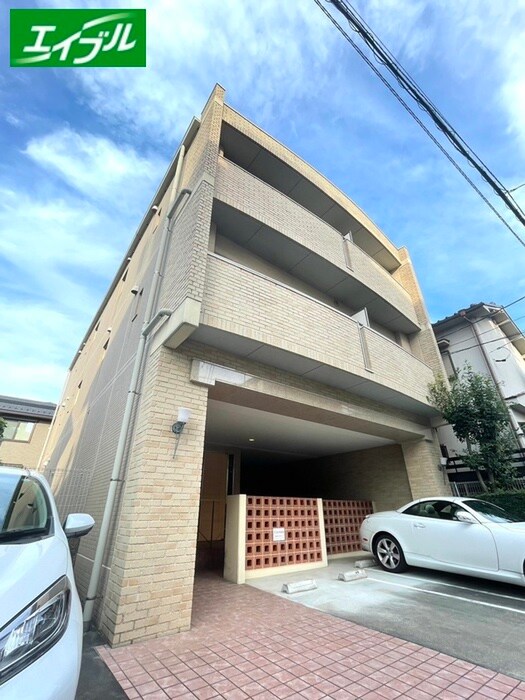 物件外観写真2　(周辺環境)