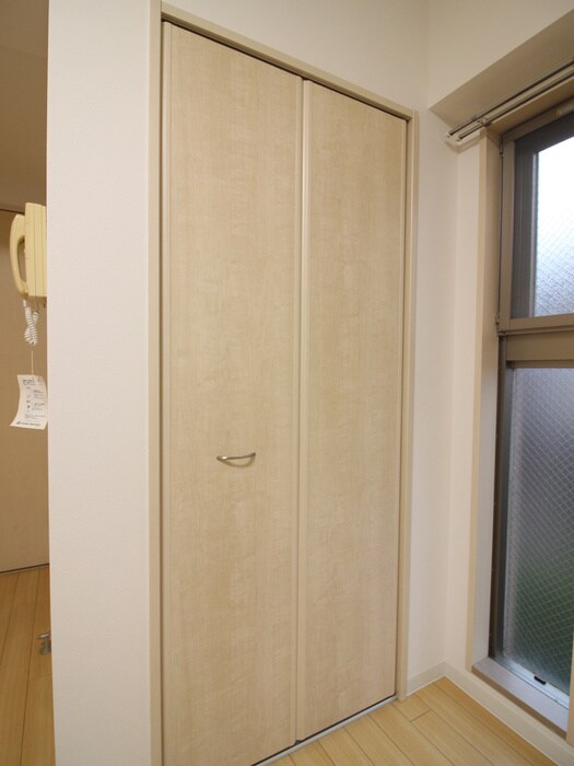 物件内観写真9　(収納)