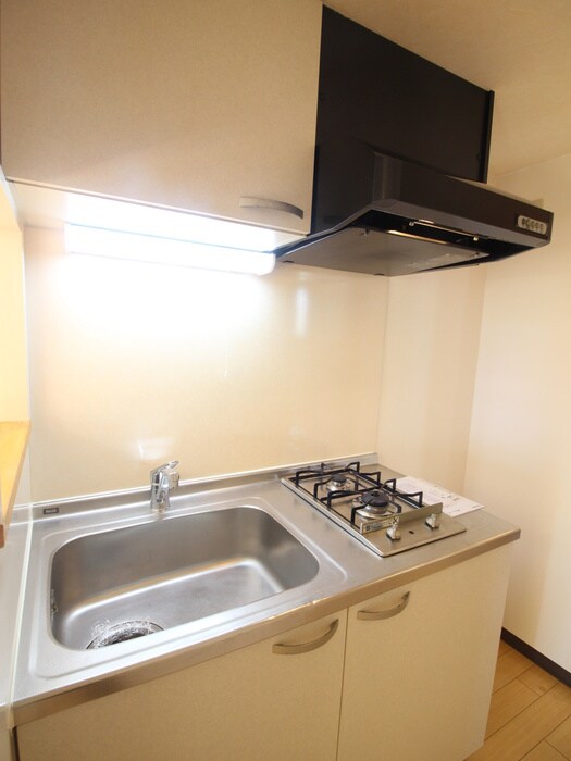 物件内観写真10　(キッチン)