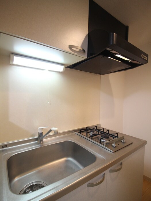 物件内観写真10　(キッチン)