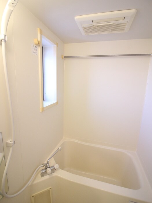 物件内観写真11　(バス／シャワールーム等)
