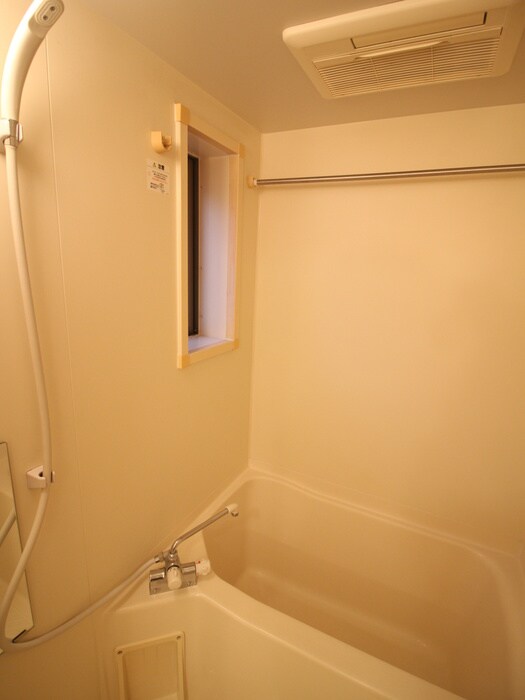 物件内観写真11　(バス／シャワールーム等)