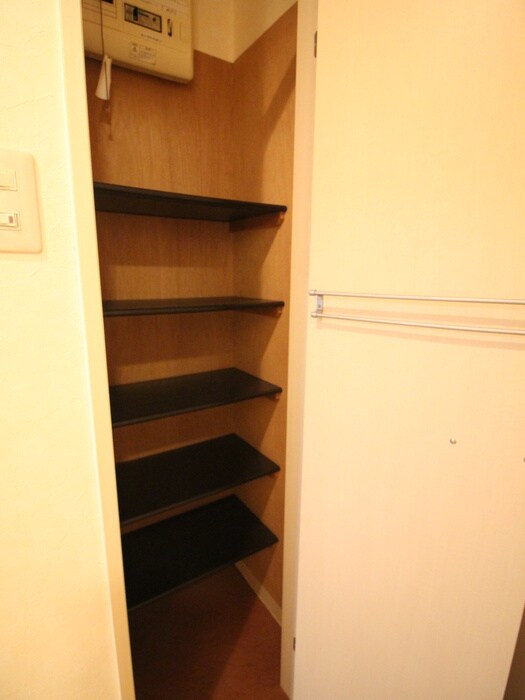 物件内観写真19　(靴箱)