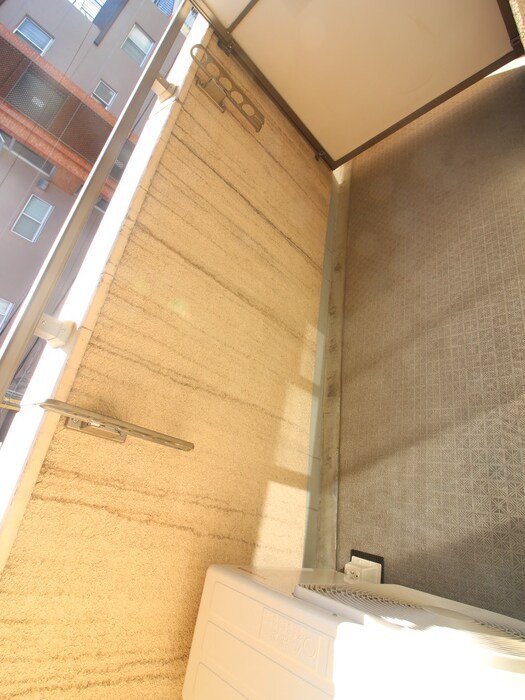 物件内観写真21　(ベランダ・バルコニー)