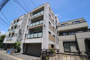 Ｌｉｆｅ　ｉｎｎ桜山（西館）外観写真