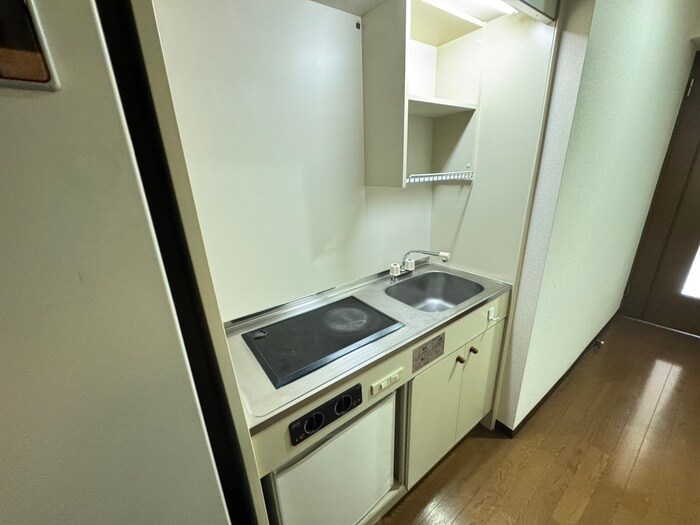 物件内観写真9　(キッチン)