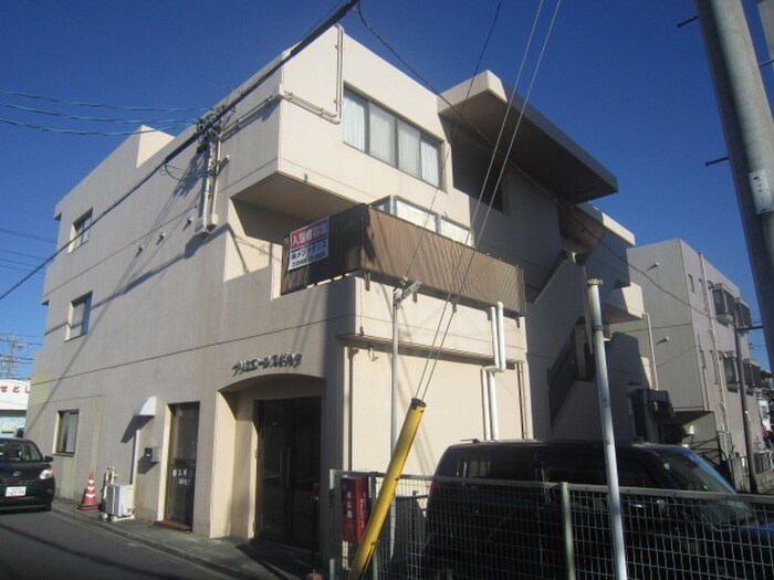 物件外観写真5　(外観写真)