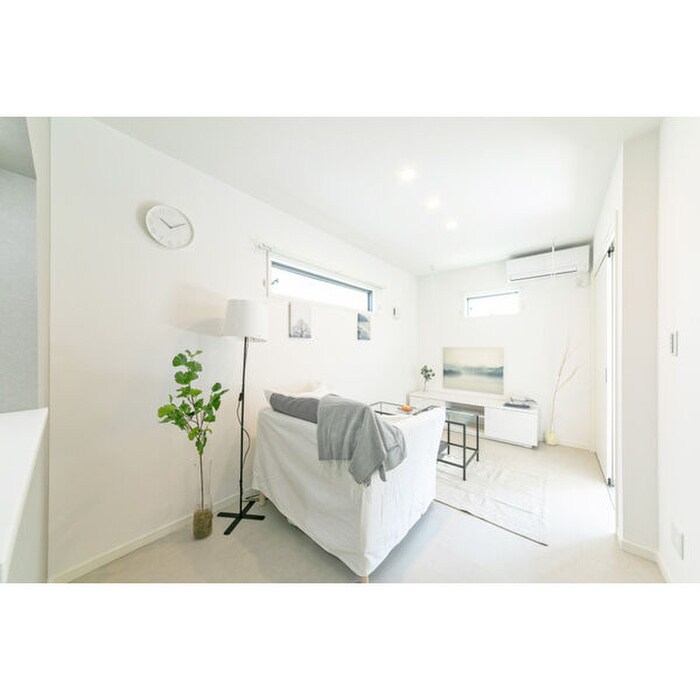 物件内観写真8　(居室)