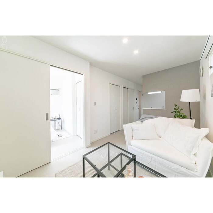 物件内観写真9　(居室)