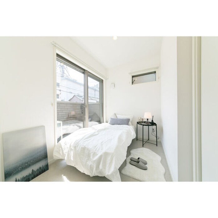 物件内観写真15　(居室)