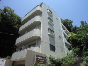 ラシュレ日光外観写真