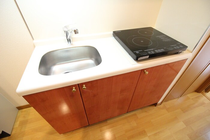 物件内観写真7　(キッチン)