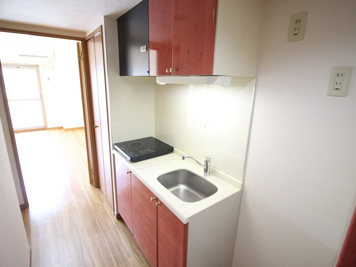 物件内観写真8　(キッチン)