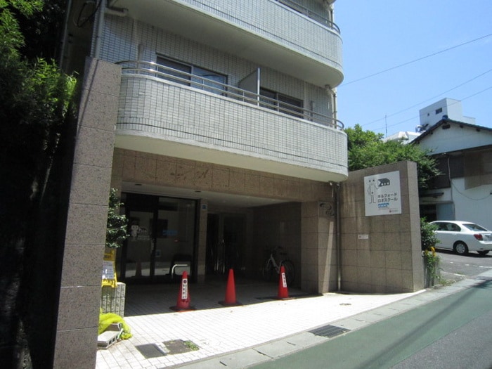 ラシュレ日光のその他