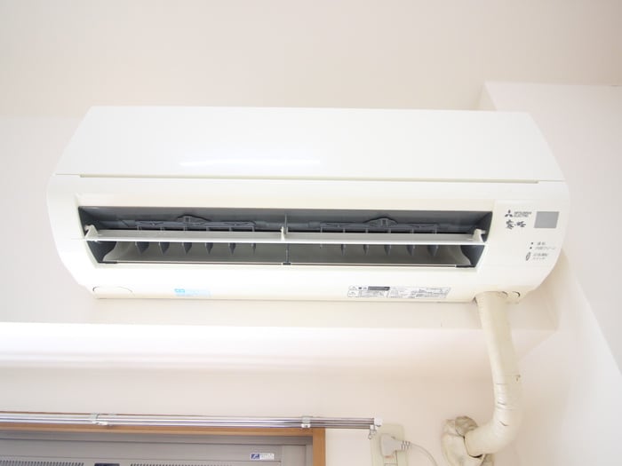 ラシュレ日光の内観写真