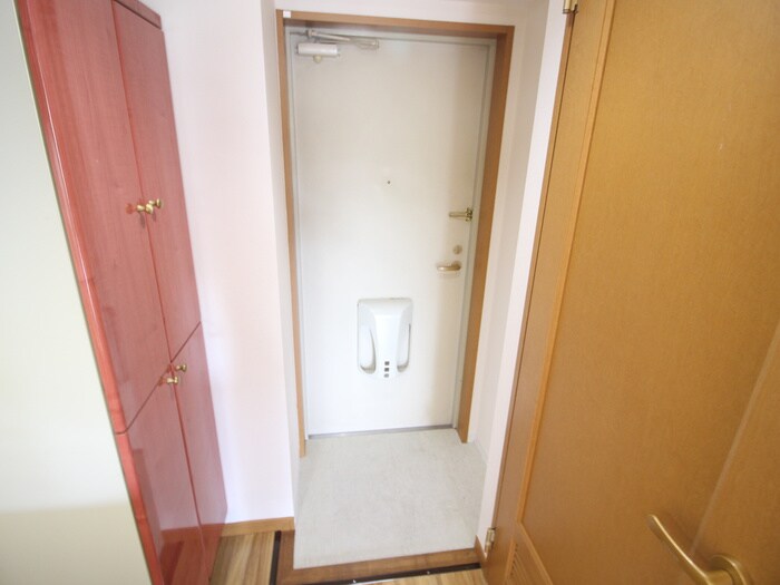 物件内観写真20　(玄関)