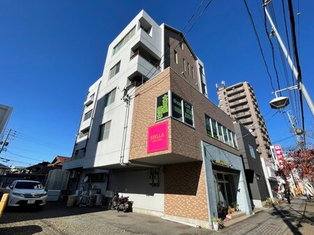 久野ビル外観写真